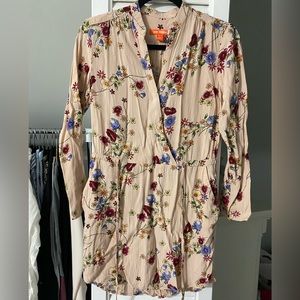 Joe fresh dress size xs